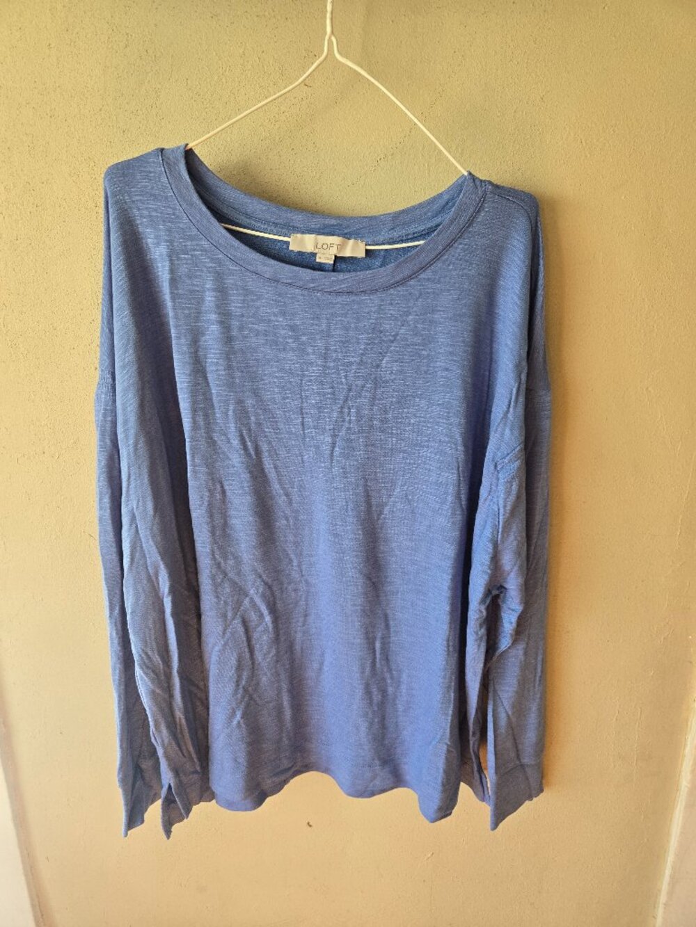 LS LOFT tee shirts